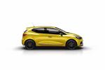 Renault Clio RS 200 EDC 2012 года